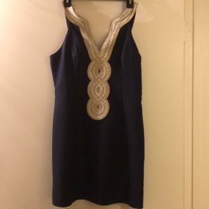 Lilly Pulitzer’s Dress